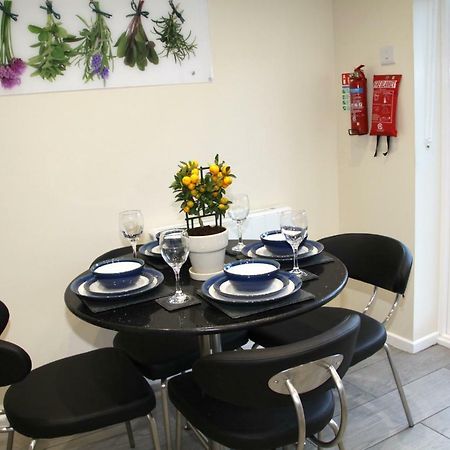 City Centre Town House With River Walks And Free Parking C27Hk Villa York Dış mekan fotoğraf