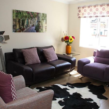 City Centre Town House With River Walks And Free Parking C27Hk Villa York Dış mekan fotoğraf