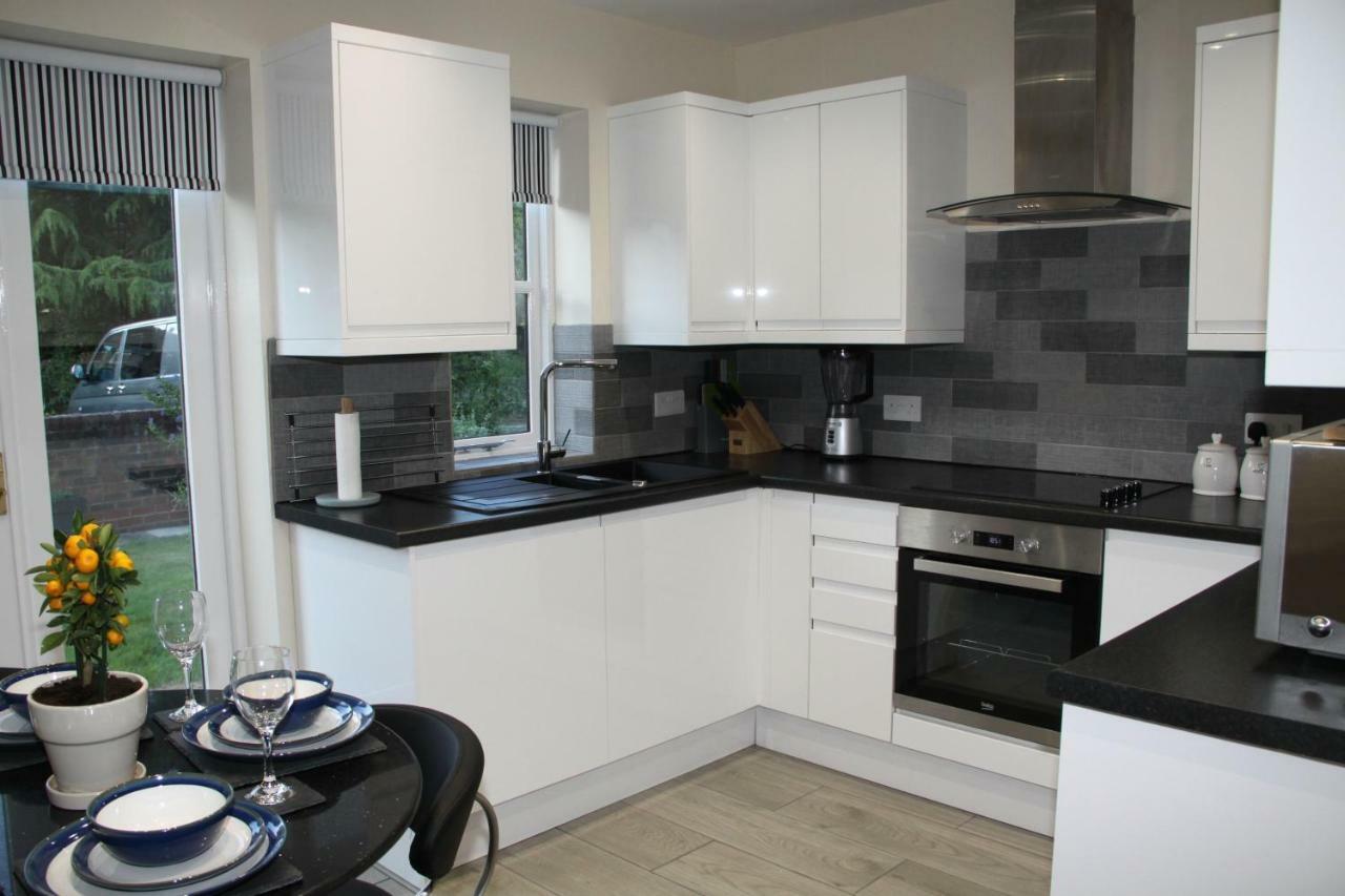 City Centre Town House With River Walks And Free Parking C27Hk Villa York Dış mekan fotoğraf