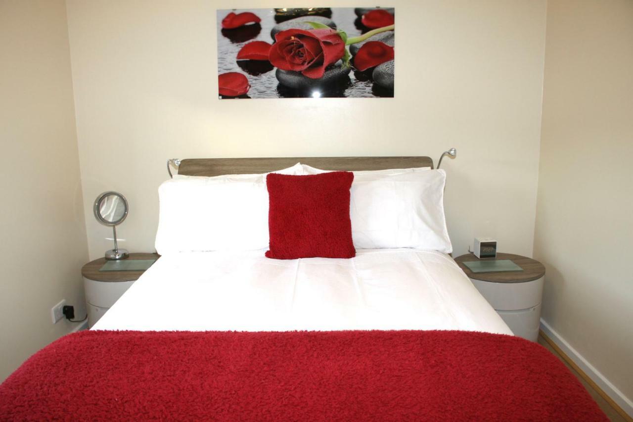 City Centre Town House With River Walks And Free Parking C27Hk Villa York Dış mekan fotoğraf