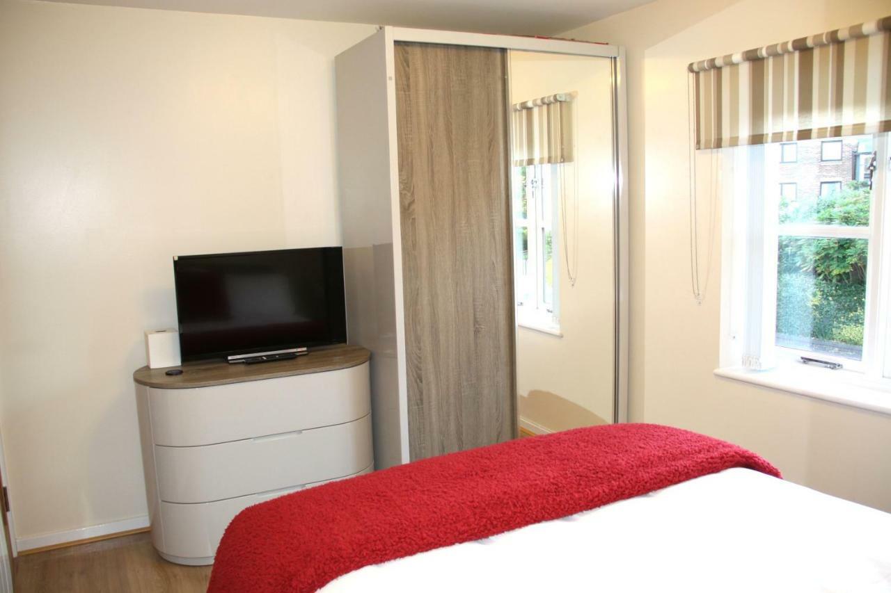 City Centre Town House With River Walks And Free Parking C27Hk Villa York Dış mekan fotoğraf