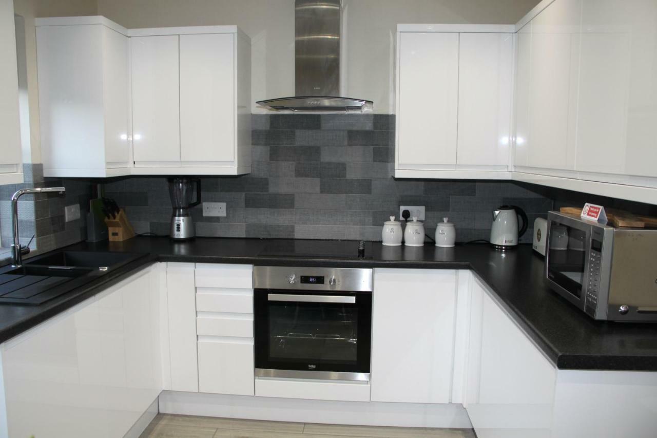 City Centre Town House With River Walks And Free Parking C27Hk Villa York Dış mekan fotoğraf